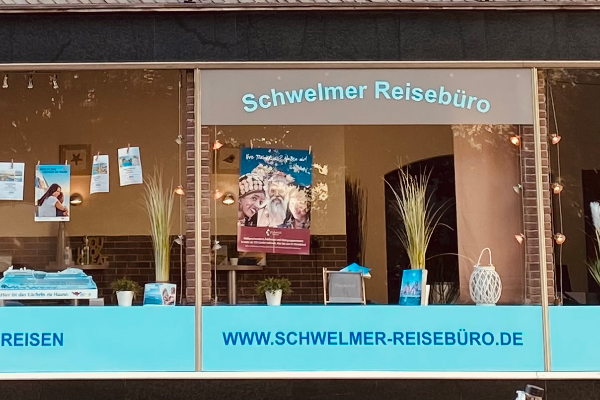 Bild 1 von Schwelmer Reisebüro